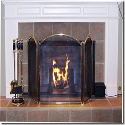 Help For The Fireplace Shopper: Fireplace Heater Systems – Product Reviews